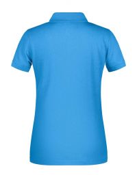 Damen Workwear BIO Poloshirt Essential